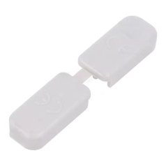 Заглушки пара ABB PS-END 0 [2CDL200001R0004]
