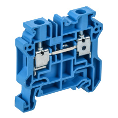 Клеммная колодка IEK "ARMAFIX" CY6BU Ex [AF-CT30-00-K07-006-EX]