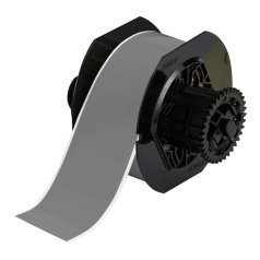 Этикетки Brady B30C-2250-595-GY винил, 57.15 мм х 30.48 м, серые [gws142012]