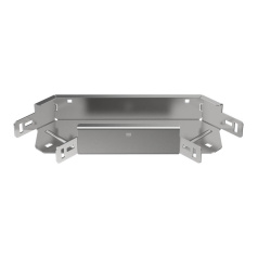 Поворот IEK ESCA 7, 90° 50х100-2.0 [ES7-PG-90-050-100-20]