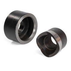 Перфоформа (матрица) КВТ МПО-37 для пробивки круглых отверстий [61821]