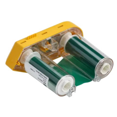 Риббон Brady M61-R10010-GN Resin, 50.8 мм х 22.8 м, зеленый [brd151004]