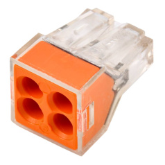 Клемма соединительная IEK СМК 773-324 [UKZ-001-324]