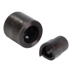 Перфоформа (матрица) КВТ МПО-15.2 для пробивки круглых отверстий [85450]