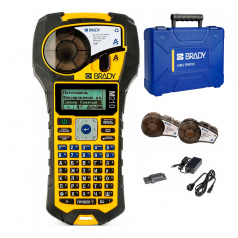 Комплект монтажника Brady M210-RUS [brd311317]