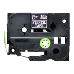 Трафаретная лента Brother STe-161, 36 мм [STe161]