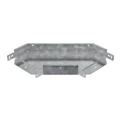 Поворот IEK ESCA 7, 90° 50х200-2.0 HDZ [ES7-PG-90-050-200-20-HDZ]