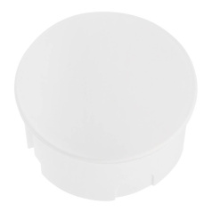 Коробка распаячная Rexant СУ Ø 80 х 40 мм [28-3027]