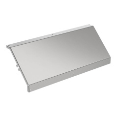 Крышка поворота IEK ESCA 7, внешнего 90° 80х500-2,0 [ES7-PVD-90-080-500-20]