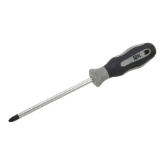 Отвертка крестовая PH3х150 IEK Т2 ARMA2L 5 [A2L5-SC10-T2-PH-30-150]