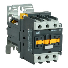 Контактор IEK КМИп-34012 40А 110В/АС3 1NO;1NC [KMD31-040-110-11]