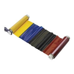 Риббон Brady B85-R-158x60-KRBY-200P Resin, 158 мм х 60 м, многоцветный [gws13533]