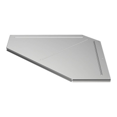 Крышка поворота IEK ESCA 5, 90° 600-1,2 [ES5-PGD-90-600-12]