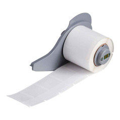 Самоламинирующиеся этикетки Brady M7‐31‐427 винил, 25.4 х 38.1 мм, 250 шт [brd173345]