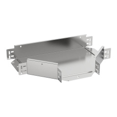 Разветвитель Т-образный IEK ESCA 7 100х150-2.0 [ES7-RT-100-150-20]