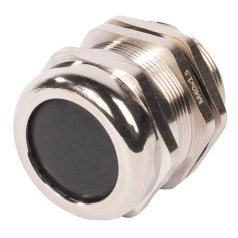 Латунный кабельный ввод Fortisflex МGM-L 40, 22-30 мм [88619]