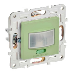 Датчик движения IEK SKANDY SK-S01M, мятный [SK-MS10-N-150-05-K06]