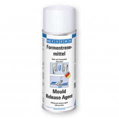 Разделительная смазка cпрей Weicon, 400 мл (10000154) [wcn11450400]