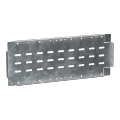 Перегородка секционирования вертикальная 200х600 IEK FORMAT [FO-00-SWV-020-060]