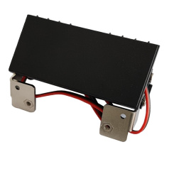 Отделитель этикеток для принтеров Godex ZX420i, 430i [031-Z42001-000]