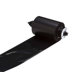 Риббон Brady IP R-6002HF без галогенов, черный 83 мм х 300 м, OUT [brd66226]