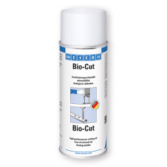 Смазка для резки деталей Weicon Bio-Cut, 400 мл (10000161) [wcn11750400]