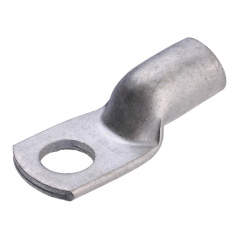 Наконечник луженый КВТ ТМЛ 4-8-3 [89401]