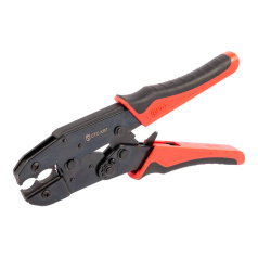 Пресс-клещи КВТ СТО-07 Профи [90753]