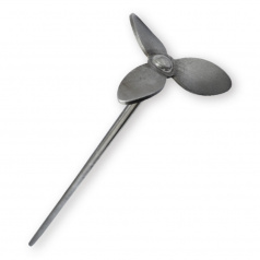 Мешалка для эпоксидов Weicon из нержавеющей стали (10001978) [wcn10953010]