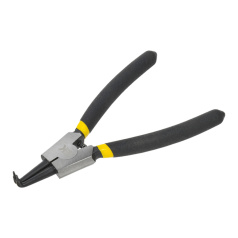 Кольцесъемник изогнутый для наружных колец IEK К1 ARMA2L 3, 160 мм [A2L3-RP12-K1-160]