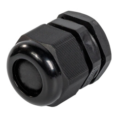 Кабельный ввод пластиковый Fortisflex М25, 12-16 мм [88162]