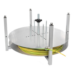 Устройство размотки провода КВТ DR-50 ПРОФИ (105968)