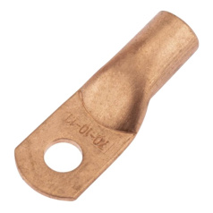 Наконечник медный Rexant ТМ 70-10-13 [07-5325-2]