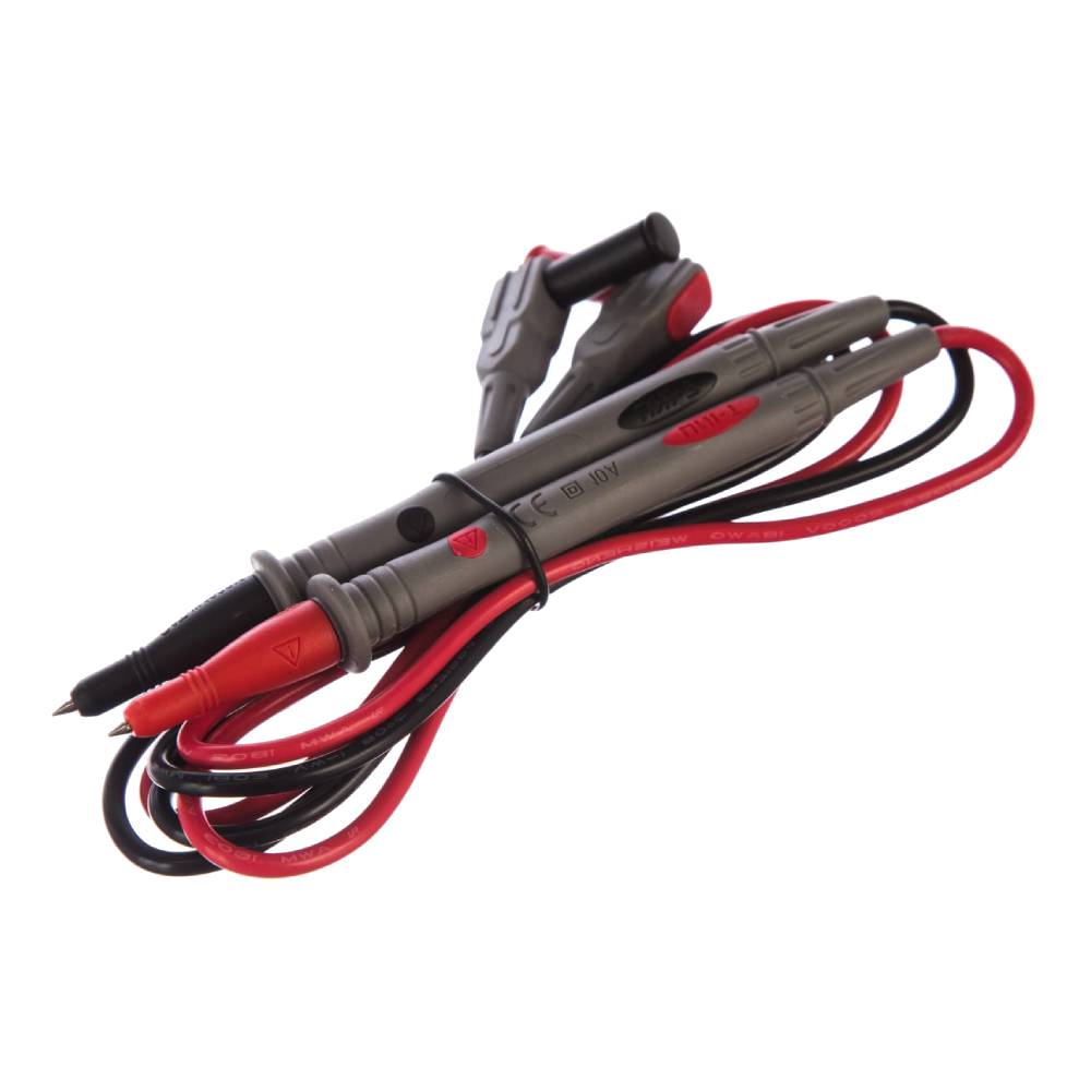 Щупы тестера UNI-T UT-L27 [13-0034]