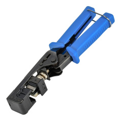 Инструмент обжимной ITK для модулей Keystone Jack 90 [CKJ-090-05]