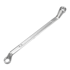 Ключ накидной коленчатый Rexant 10х11 мм [12-5854-2]