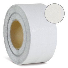 Противоскользящая лента прозрачная, 75 мм х 18.3 м