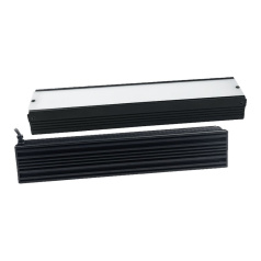 Подсветка внешняя для iData DM5000-200P, красная (620-635 нм), 2 PIN, 6 Вт, LED [7945]