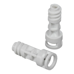 Винт пластиковый для ЩРН(В) UNION Compact IEK (20 шт) [UIC-KP10D-VT]