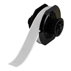 Светоотражающая лента Brady B30C-1125-584-SL винил, 28.58 мм х 15.24 м, серебряная [gws117999]