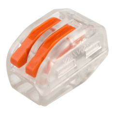 Универсальная многоразовая клемма Rexant СМК 222-412 [07-5252-1]