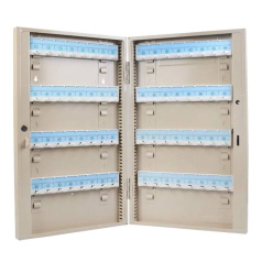 Шкаф для хранения на 48 ключей, сталь [gwrB62]