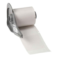 Самоламинирующиеся этикетки Brady M71-66-427 винил, 49.22 х 81 мм, 100 шт [brd114990]