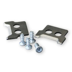 Комплект запасных ножей для Weicon № 7-F [wcn51100007]