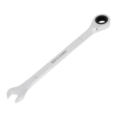 Ключ комбинированный трещоточный Rexant 9 мм [12-5804-1]