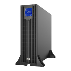Бесперебойник ИБП стоечный ITK MYPOWER OR MPOR310 10кВА/10кВт, для параллельной работы [MPOR-010-1-00-P]