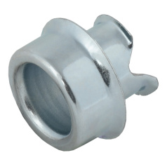 Оконцеватель для металлорукава IEK MK25 [CMP20D-MK-025-010]