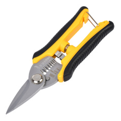 Ножницы по металлу IEK НМ 0.8 мм [TSR11-08]