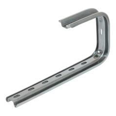 Консоль потолочная IEK VR 300 INOX [CLW10-VR-300-INOX]