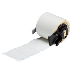 Этикетки контроля вскрытия Brady M6‐31‐7546 полиэстер, 38.1 х 25.4 мм, белые, 250 шт [brd173829]